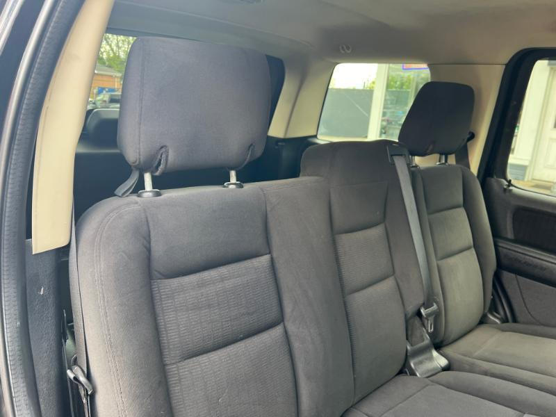 Ford Explorer XLT 4.0L 4WD 2010