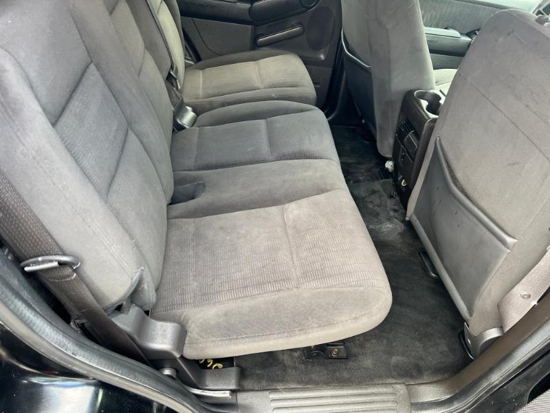 Ford Explorer XLT 4.0L 4WD 2010