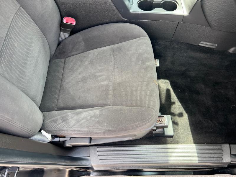 Ford Explorer XLT 4.0L 4WD 2010