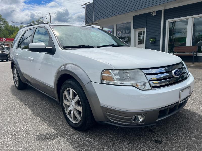 Ford Taurus X SEL AWD 2008