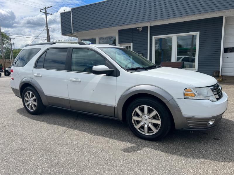 Ford Taurus X SEL AWD 2008