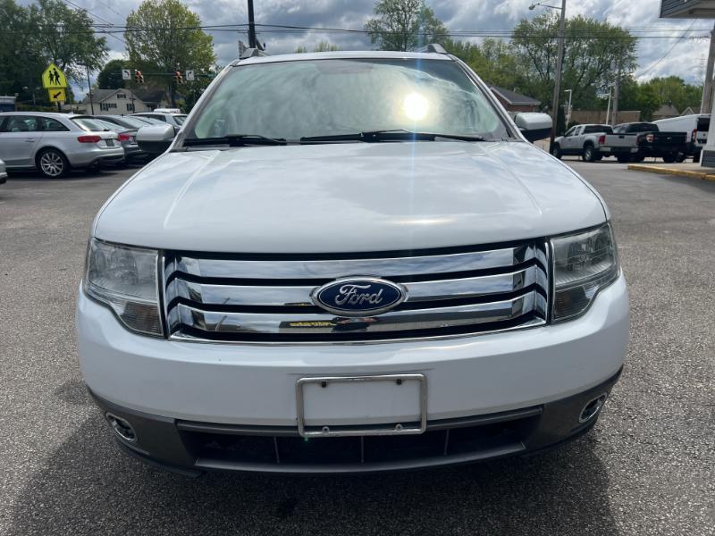 Ford Taurus X SEL AWD 2008