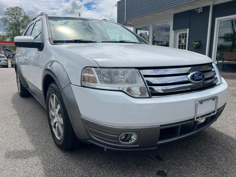 Ford Taurus X SEL AWD 2008