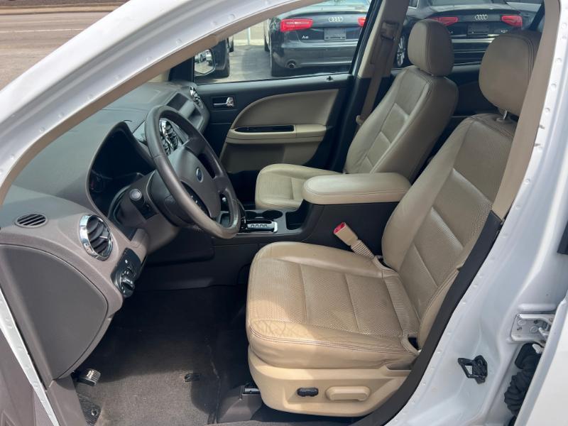 Ford Taurus X SEL AWD 2008