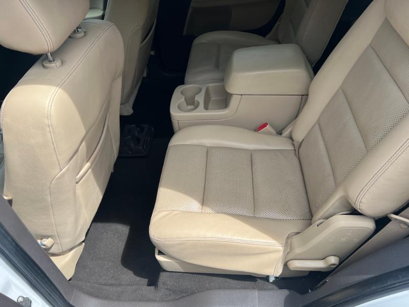 Ford Taurus X SEL AWD 2008