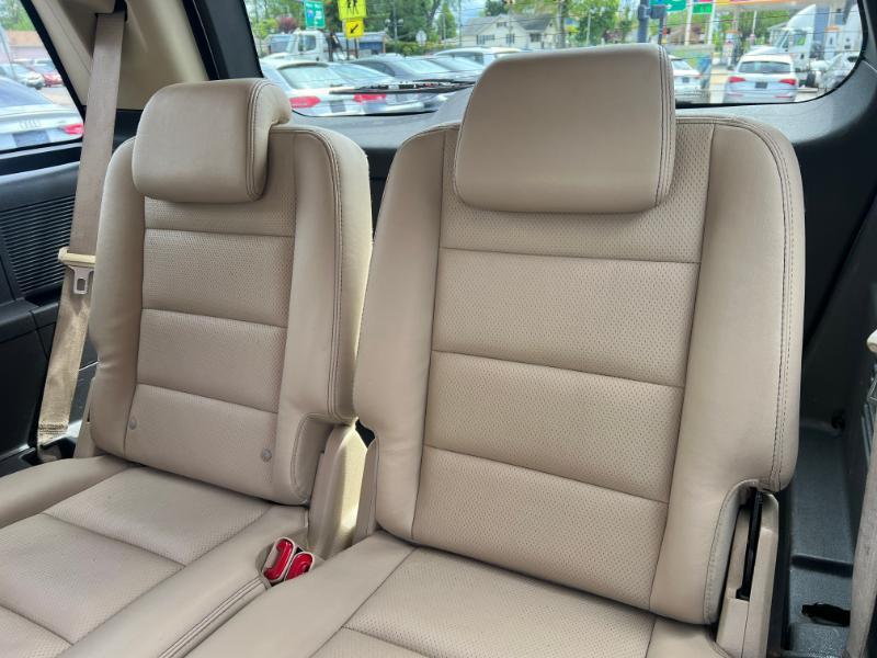 Ford Taurus X SEL AWD 2008