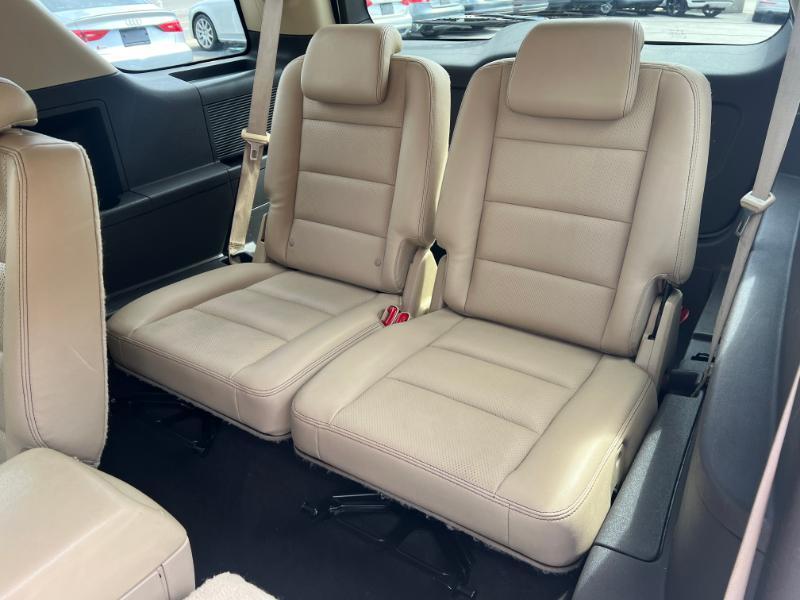 Ford Taurus X SEL AWD 2008