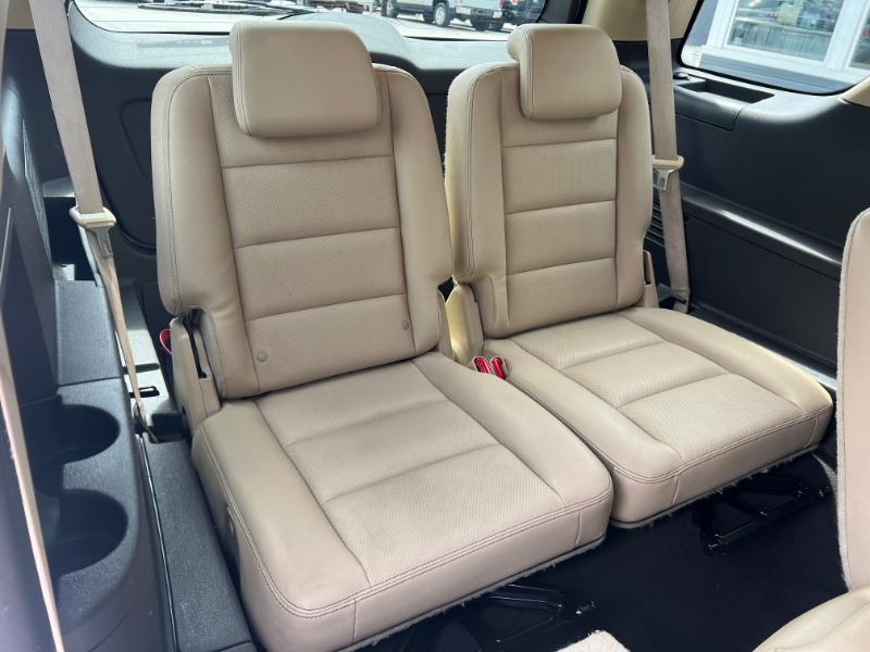 Ford Taurus X SEL AWD 2008