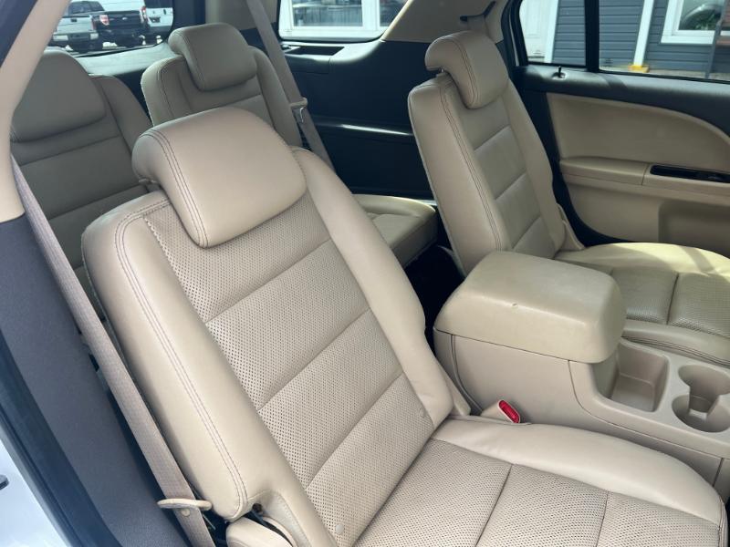 Ford Taurus X SEL AWD 2008