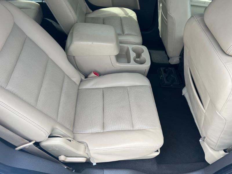 Ford Taurus X SEL AWD 2008