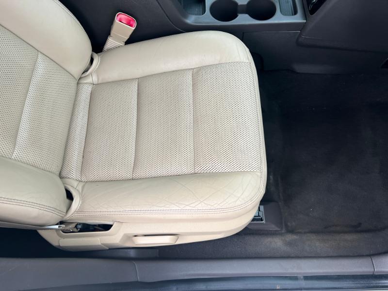 Ford Taurus X SEL AWD 2008