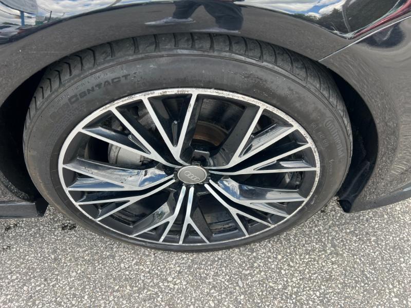 Audi A7  2017