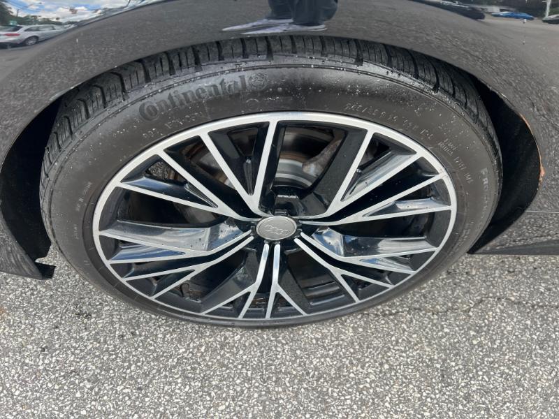 Audi A7  2017