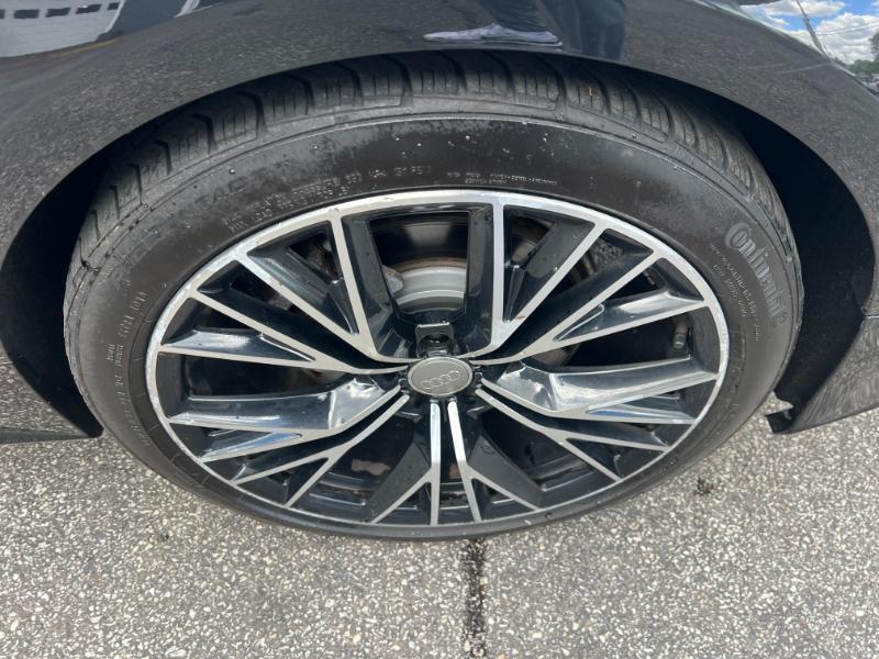 Audi A7  2017