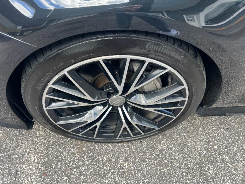 Audi A7  2017
