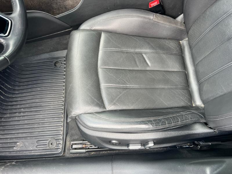 Audi A7  2017