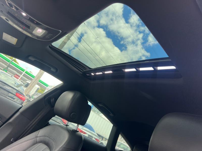 Audi A7  2017