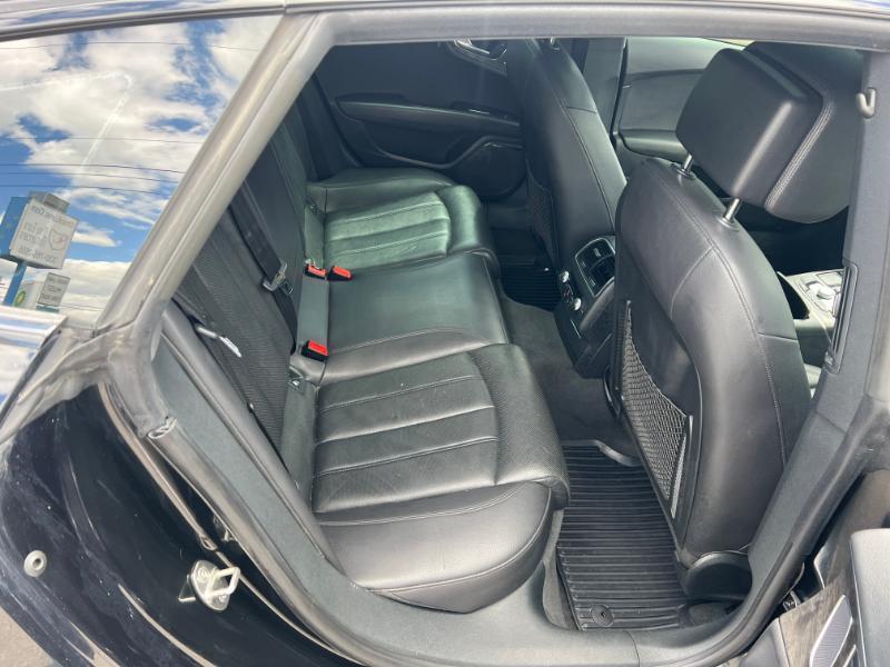 Audi A7  2017