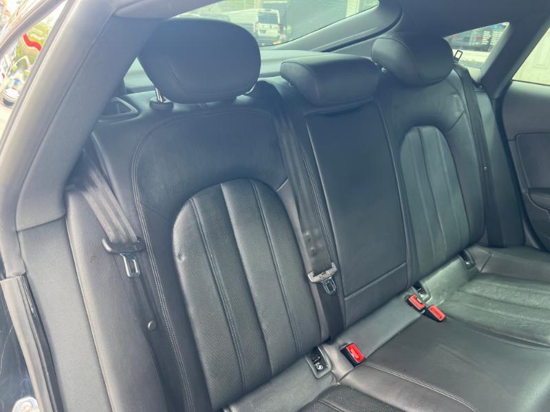 Audi A7  2017