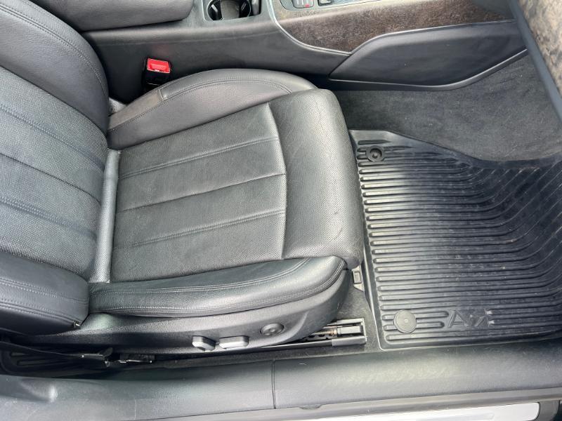 Audi A7  2017