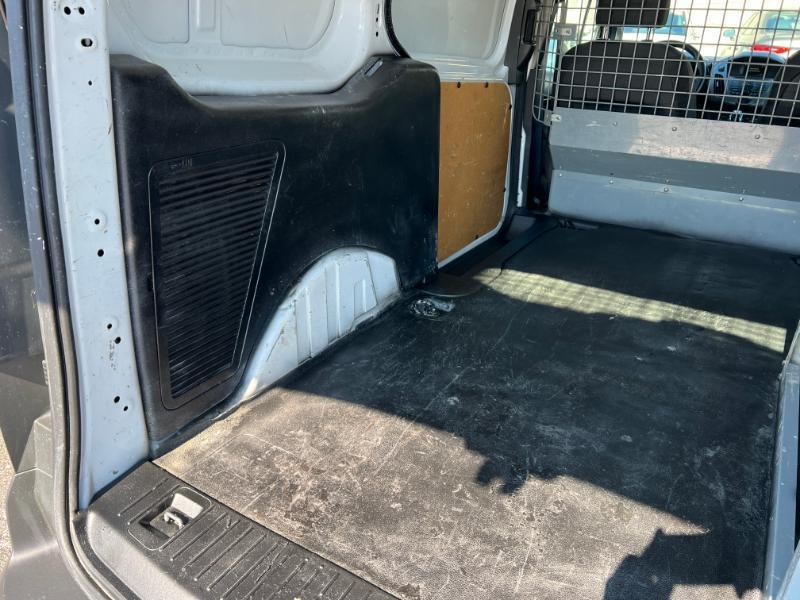 Ford Transit Connect Cargo Van XL LWB w/Rear 180 Degree Door 2018