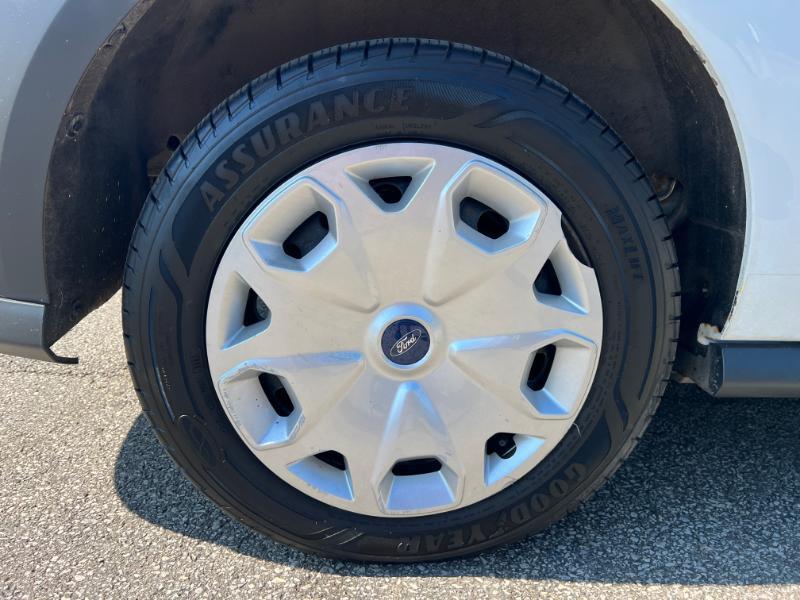 Ford Transit Connect Cargo Van XL LWB w/Rear 180 Degree Door 2018