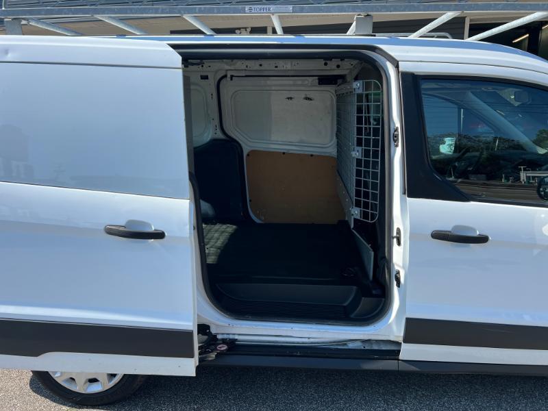 Ford Transit Connect Cargo Van XL LWB w/Rear 180 Degree Door 2018