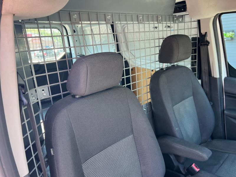 Ford Transit Connect Cargo Van XL LWB w/Rear 180 Degree Door 2018