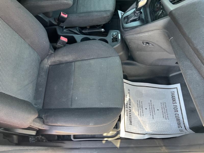 Ford Transit Connect Cargo Van XL LWB w/Rear 180 Degree Door 2018