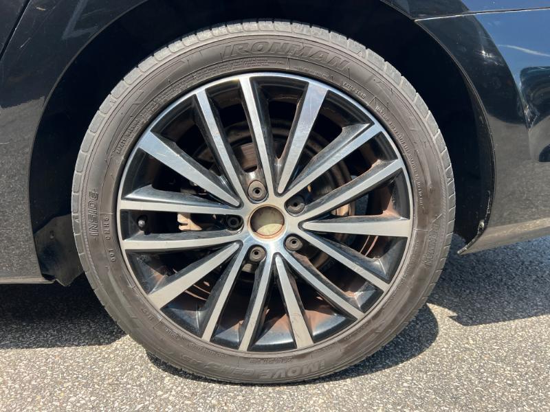 Volkswagen Jetta SE 6A 2015