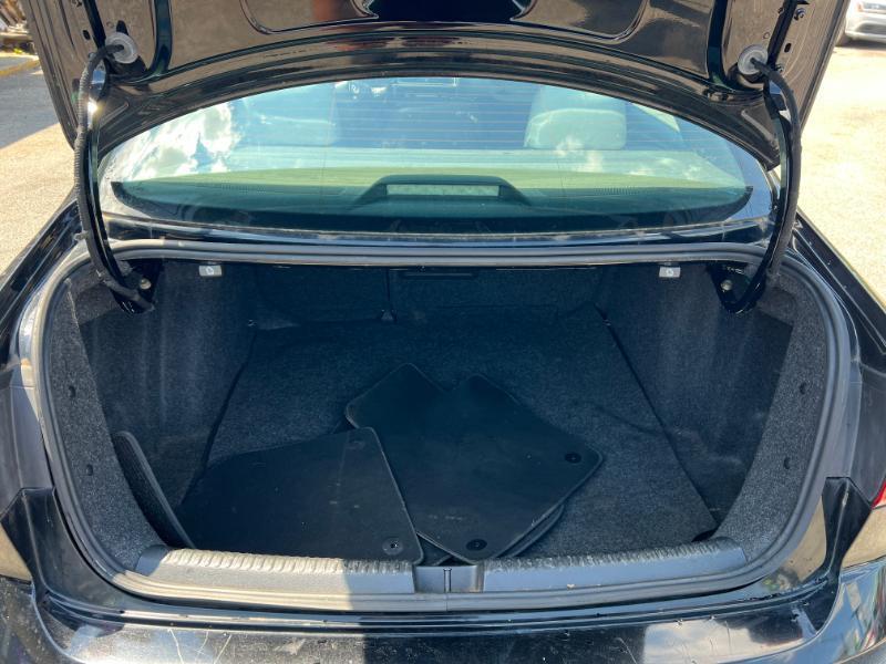 Volkswagen Jetta SE 6A 2015