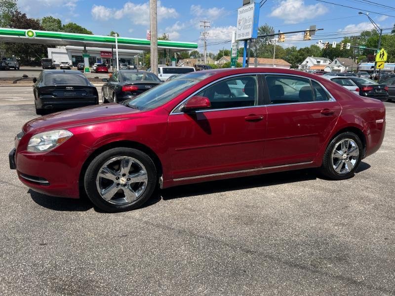 Chevrolet Malibu 1LT 2011