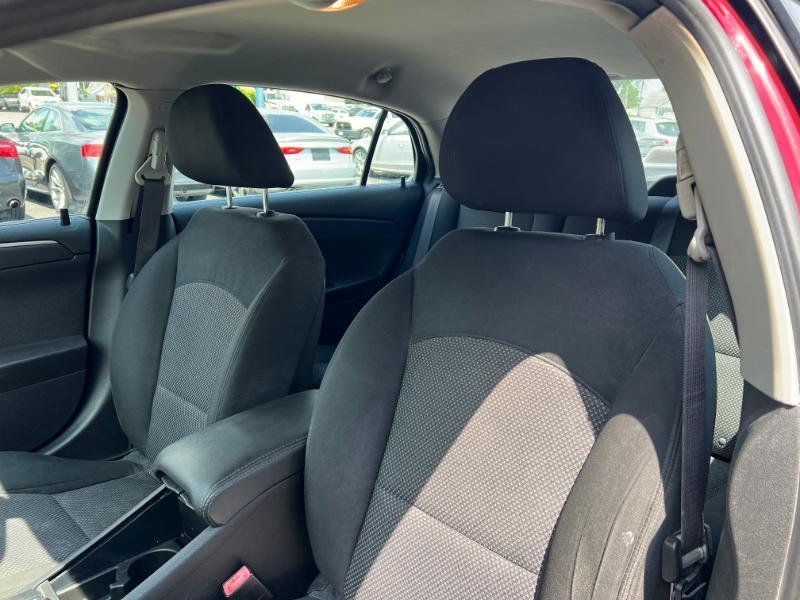 Chevrolet Malibu 1LT 2011