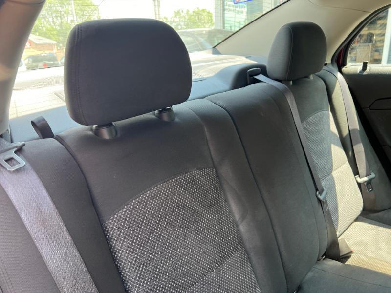 Chevrolet Malibu 1LT 2011