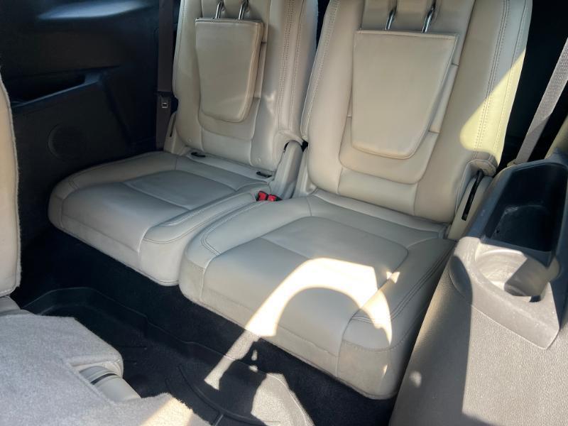 Ford Explorer XLT 4WD 2013