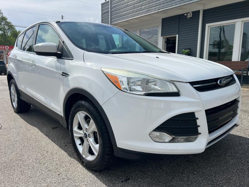 Ford Escape SE FWD 2013