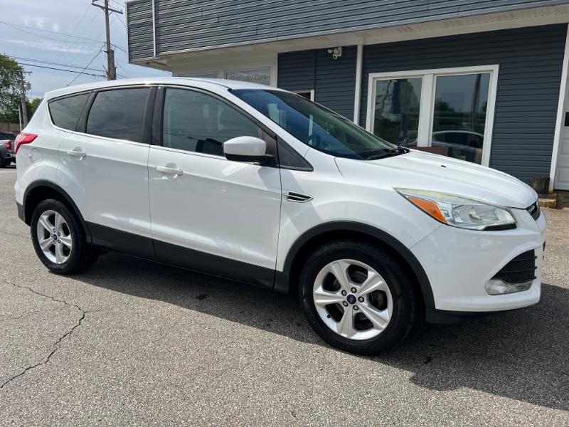 Ford Escape SE FWD 2013