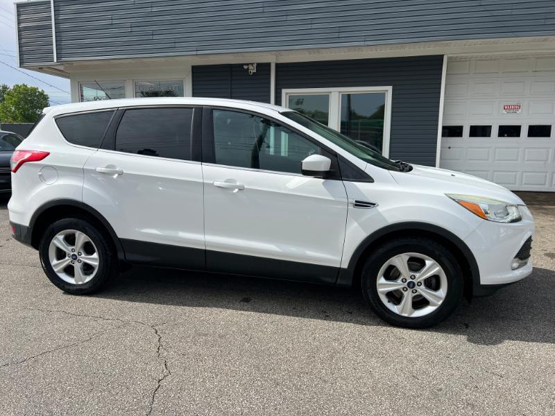 Ford Escape SE FWD 2013