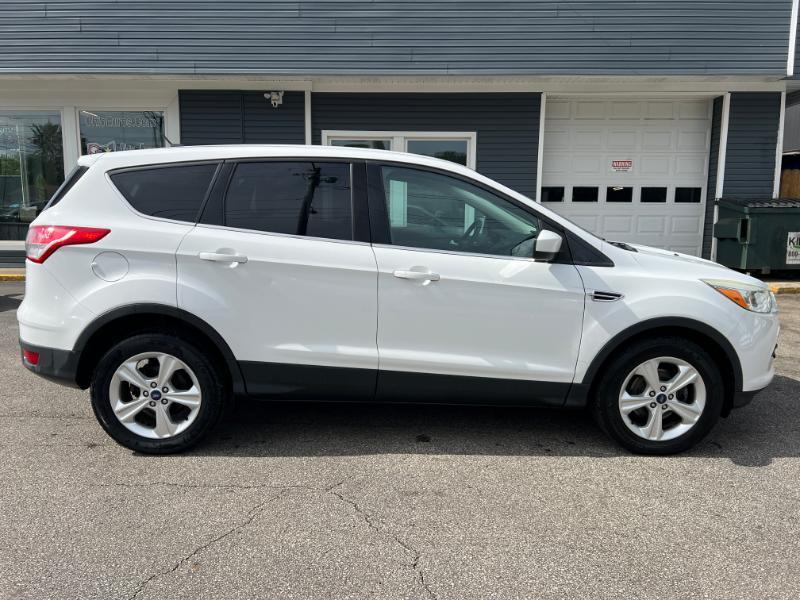 Ford Escape SE FWD 2013