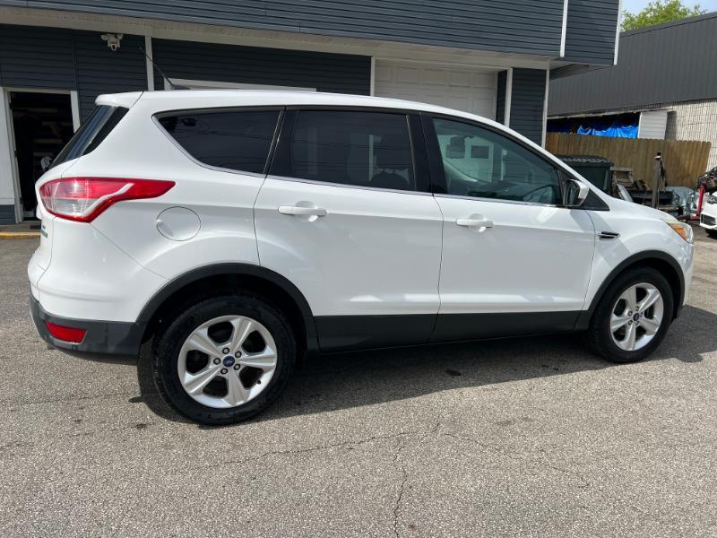 Ford Escape SE FWD 2013