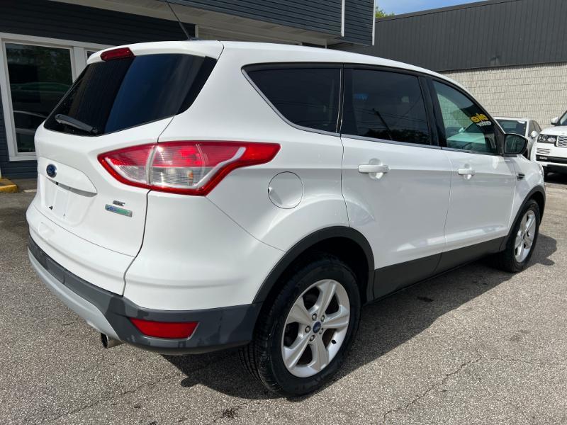 Ford Escape SE FWD 2013