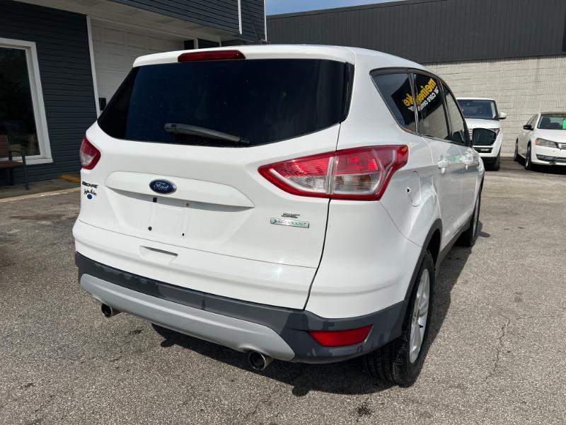 Ford Escape SE FWD 2013
