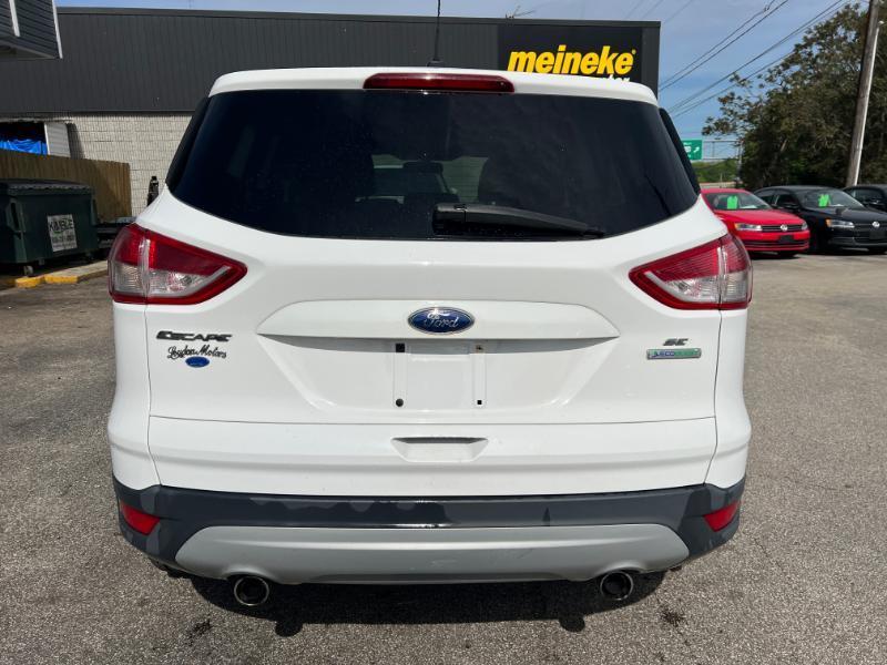 Ford Escape SE FWD 2013