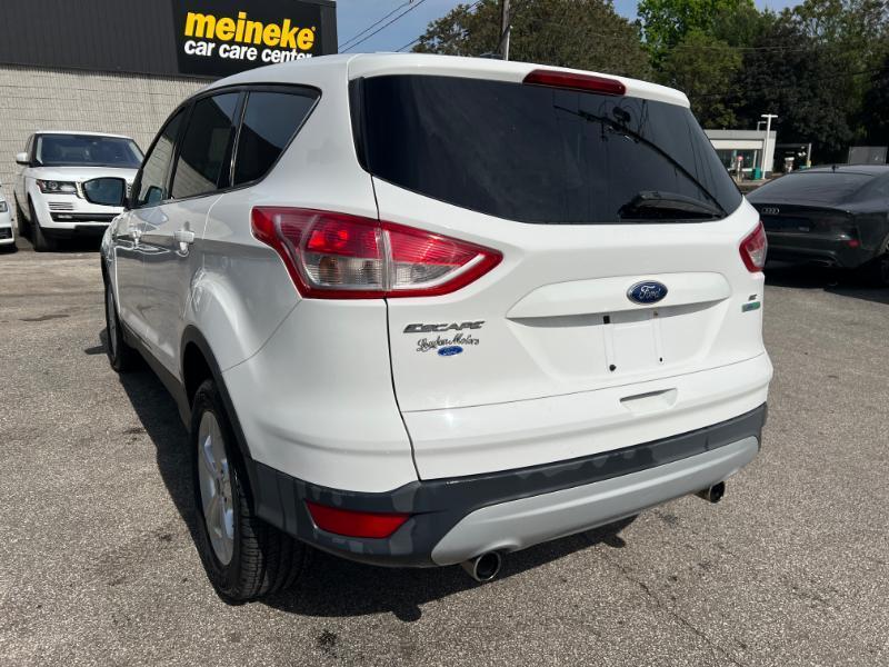 Ford Escape SE FWD 2013