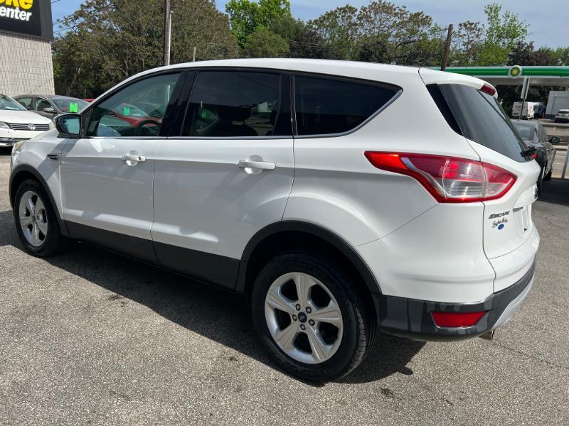 Ford Escape SE FWD 2013