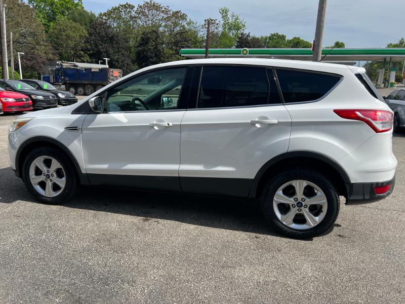 Ford Escape SE FWD 2013