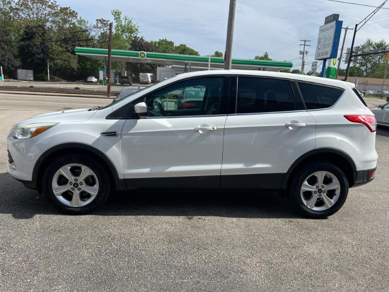 Ford Escape SE FWD 2013