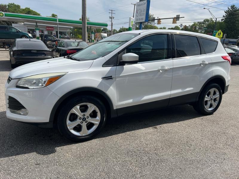 Ford Escape SE FWD 2013
