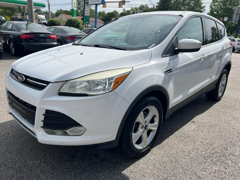 Ford Escape SE FWD 2013