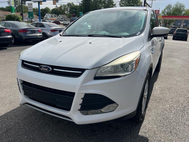 Ford Escape SE FWD 2013